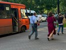 В День города в Кирове изменят маршруты общественного транспорта