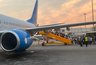 В Кирове отменили самолет в Москву