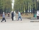 В Кирове температура резко рухнет на 20 градусов