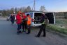 Масштабные поиски начались под Кильмезью из-за пропавшего босиком мужчины