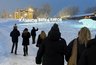 Синоптики рассказали о погоде в Кирове 31 декабря