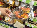 Зашла в Fix Price за гирляндой, а набрала 7 осенних вещей: набор декораций за 87 ₽ и осенние ветки за 99 ₽