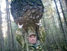 Гигантский нарост размером с человека нашли кировчане