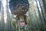 Гигантский нарост размером с человека нашли кировчане