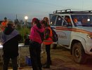 Волонтеры прочесывают Слободской район из-за пропавшего мужчины на УАЗе