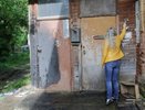 Семья из Кирова выживала в подвале ветхого дома