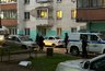 В Кирове массово эвакуируют школы и техникумы