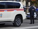 Власти сделали заявление из-за массовой эвакуации школ