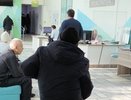 "Мы время тратим": посетители поликлиник выступили против талонов