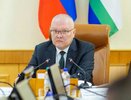 Соколов принял отставку кировского правительства