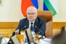 Соколов принял отставку кировского правительства