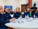 Представитель СК по Кировской области приняла участие в семинаре по вопросам СМИ