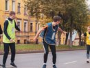 Три улицы перекроют в Кирове из-за эстафеты