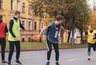 ри улицы перекроют в Кирове из-за эстафеты