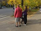 Антициклон продлит бабье лето в Кирове: какой будет погода в выходные