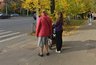 Антициклон продлит бабье лето в Кирове: какой будет погода в выходные