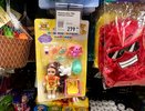 Заглянула в Fix Price за игрушками и подарками, а ушла с полным пакетом радости: 7 находок — наборы за 279 ₽ и конструктор за 299 ₽