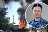 Пристав Ложкин потушил пожар в Яранске по просьбе ребенка