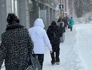 Новую дату первого снегопада назвали в Кирове