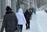Новую дату первого снегопада назвали в Кирове