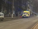 Пьяный мужчина на внедорожнике переехал трех пешеходов в Туже