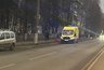 Пьяный мужчина на внедорожнике переехал трех пешеходов в Туже