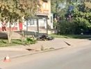Байкер 35 лет умирал на руках у врачей после ДТП в Вятских Полянах