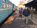 750 рублей вместо 40: пассажиры негодуют из-за цен за проезд по узкоколейке в Кирово-Чепецке