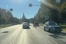 Смертельно опасный переход обнаружили жители Кирова