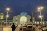 Арктическое вторжение со снегопадами идет на Киров
