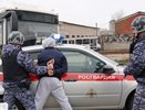 Мужчина избивал продавщицу на глазах у покупателей в Кирово-Чепецке