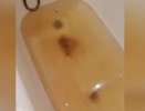 Многодетную семью из Кирова заливает нечистотами