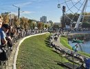 Как кировчане празднуют День города: фоторепортаж