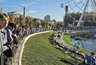 Как кировчане празднуют День города: фоторепортаж