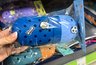 Заглянула в Fix Price за канцелярией, а ушла с полным пакетом: 7 находок от 29 ₽ — пеналы за 199 ₽, клей за 62 ₽ и фигурные ручки за 87 ₽