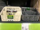 Полка за 199 ₽, органайзер за 124 ₽ и швабра с ведром за 599 ₽: собрала в Fix Price всё для порядка в доме — 6 удачных находок