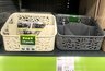Полка за 199 ₽, органайзер за 124 ₽ и швабра с ведром за 599 ₽: собрала в Fix Price всё для порядка в доме — 6 удачных находок