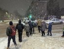 Новую дату снегопадов озвучили синоптики в Кирове
