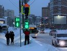 Синоптики дали прогноз по месяцам зимой 2026-27 в Кирове