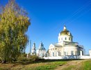 В Великорецком посадят фруктовый сад к юбилею