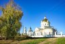 В Великорецком посадят фруктовый сад к юбилею
