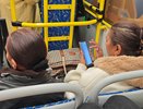 Единый билет для транспорта прорабатывают в Кировской области
