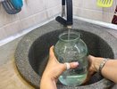 В Кирове днем отключат воду в десятках домов