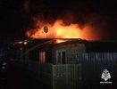В следкоме рассказали подробности смертельного пожара в Рудничном