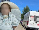 Спасение запутавшейся в качелях девочки после остановки сердца, новая дата первого снегопада и День города: что читали в Кирове за неделю