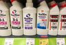 Заглянула в Fix Price за химией, а ушла с полными пакетами: 7 находок от 62 ₽ — сыворотка за 83 ₽, Fairy за 249 ₽ и «Белизна» за 116 ₽