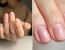 К мастерам больше не хожу, а ногти тверды как сталь — вот как укрепила пластину после 7 лет гель-лака