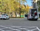 В кировской столовой умерла женщина