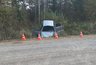 Легковушку с четырьмя ранеными обнаружили под Белой Холуницей