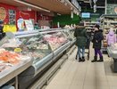 В Киров привезли четыре тысячи тонн деликатесов из Приморья